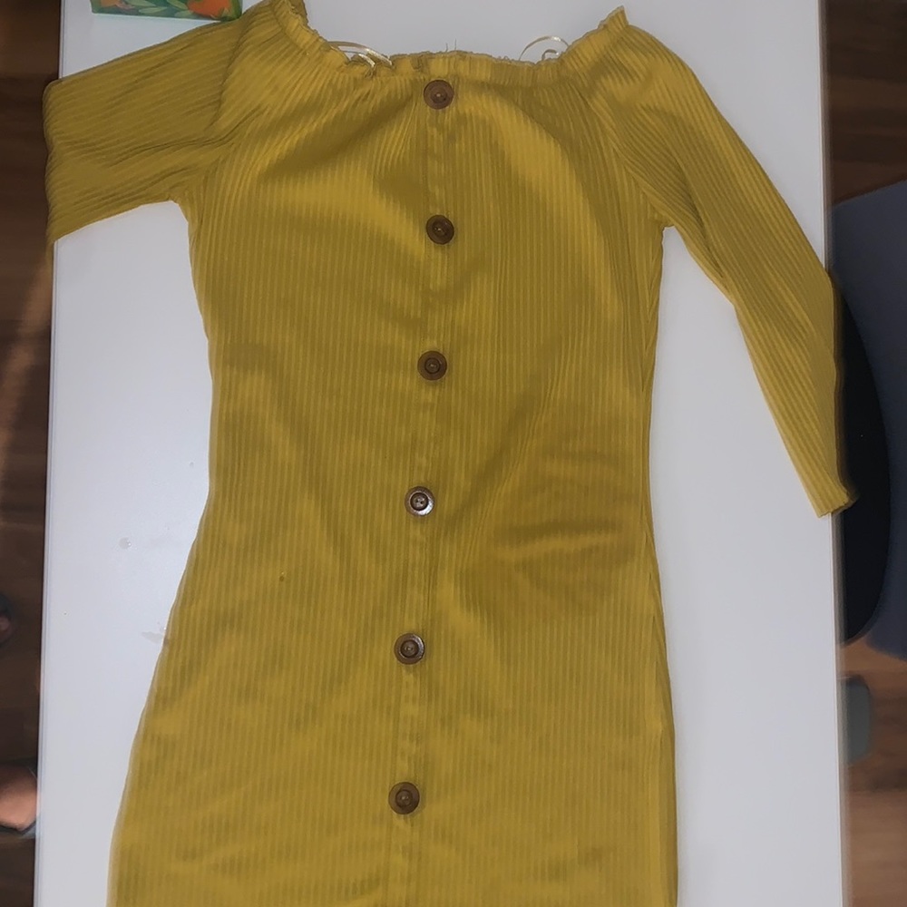 Dress for Fall